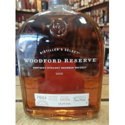 Woodford Reserve Distiller's Select